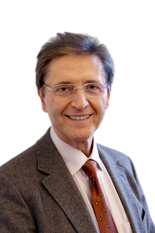<b>Gerd Schmidt</b> ist Geschäftsführer der infosi GmbH und Co. - Gerd_Schmidt